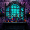 Haunted Brick Potions (JA)