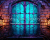 Haunted Brick Window (JA)