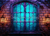Haunted Brick Window (JA)
