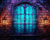 Haunted Brick Window (JA)