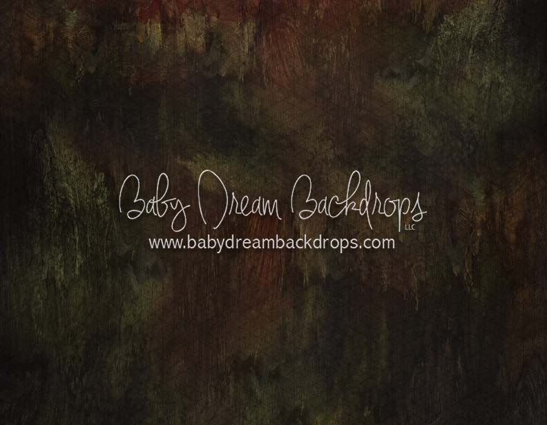 Haunted Hide Out Texture Floor