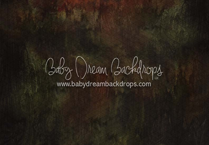 Haunted Hide Out Texture Floor