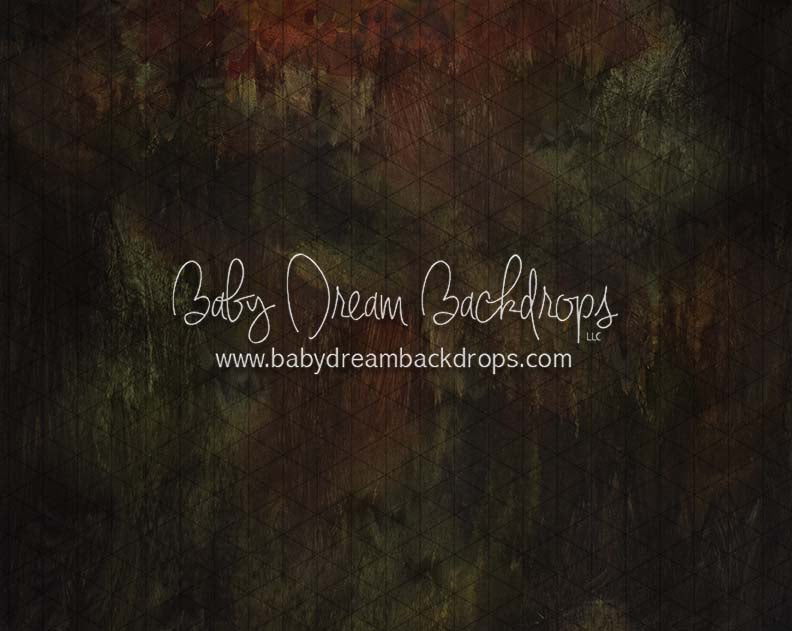 Haunted Hide Out Texture Floor