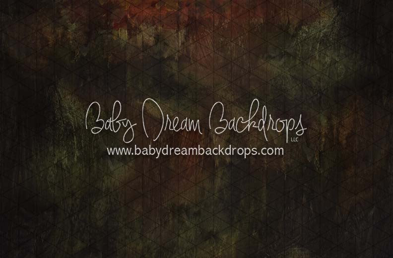 Haunted Hide Out Texture Floor