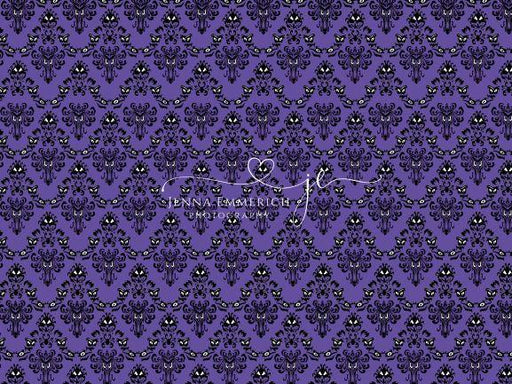 Haunted Mansion Wallpaper