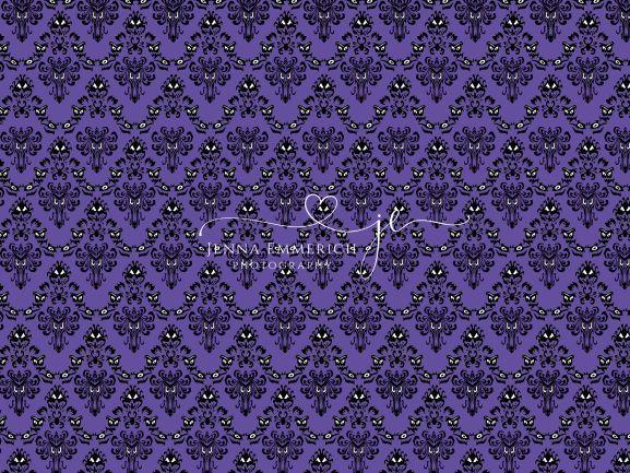 Haunted Mansion Wallpaper