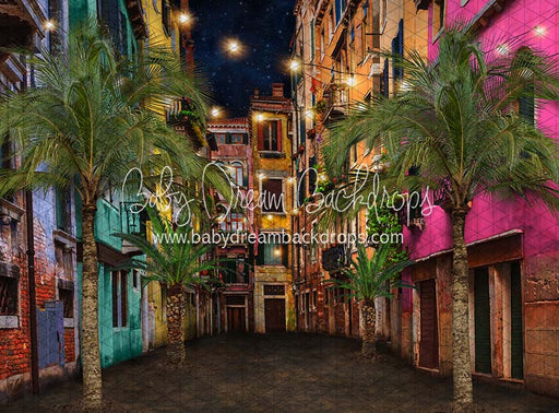 Havana Nights Street (CC)