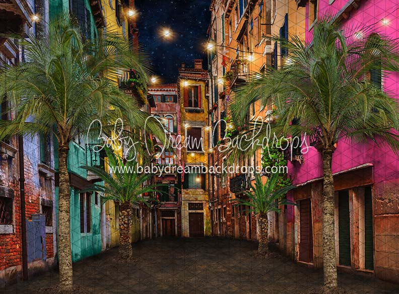 Havana Nights Street (CC)