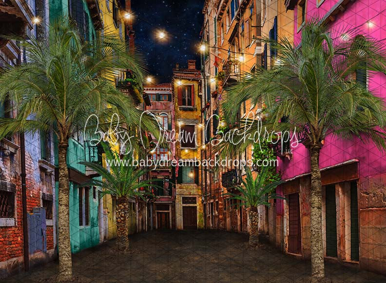 Havana Nights Street (CC)