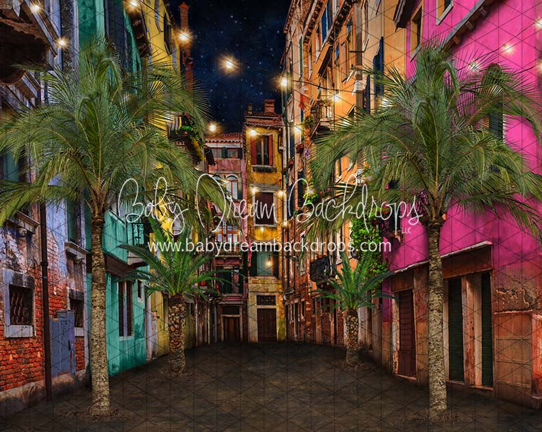 X Drop havana nights street cc