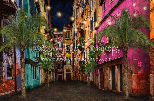 Havana Nights Street (CC)