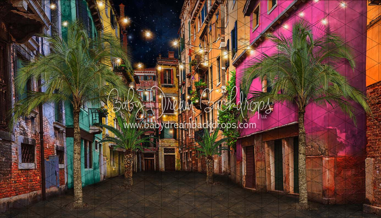 Havana Nights Street (CC)