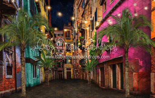 Havana Nights Street (CC)