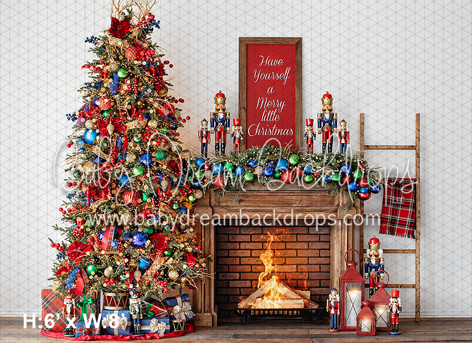 Have Yourself a Merry Christmas (VR)