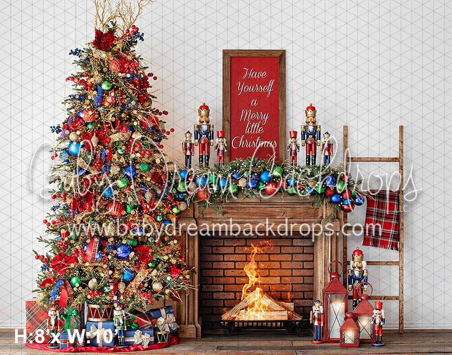 Have Yourself a Merry Christmas (VR)