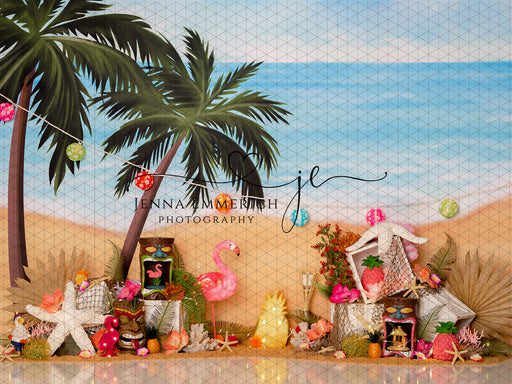 Hawaiian Dreaming