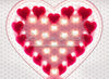 Heart Marquee (JA)