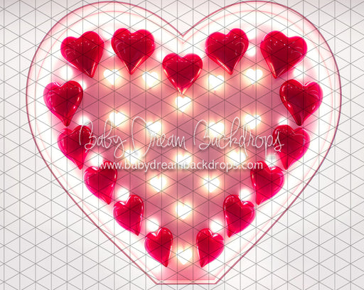Heart Marquee (JA)