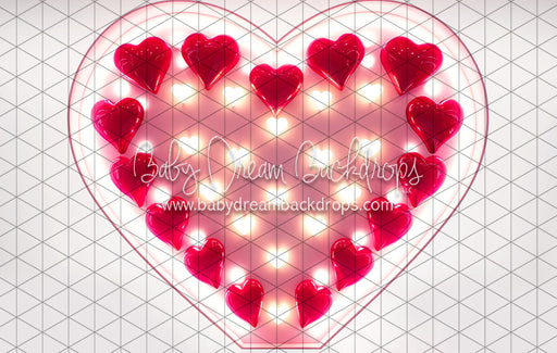 Heart Marquee (JA)