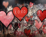 Heart of the City Graffiti (JA)
