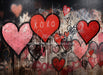 Heart of the City Graffiti (JA)