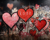 Heart of the City Graffiti (JA)