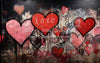 Heart of the City Graffiti (JA)