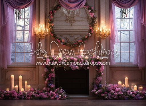 Hearthside Blossom Glow (BD)