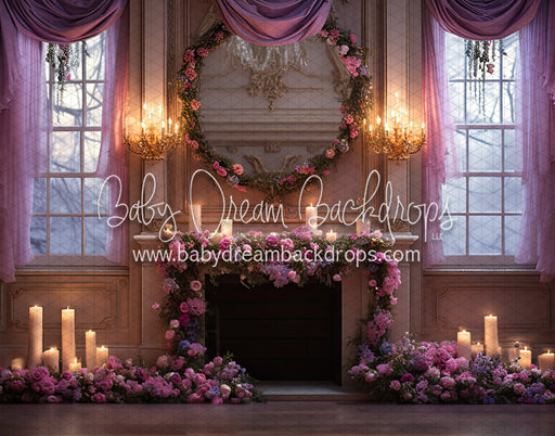 Hearthside Blossom Glow (BD)