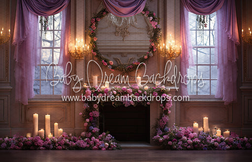 Hearthside Blossom Glow (BD)