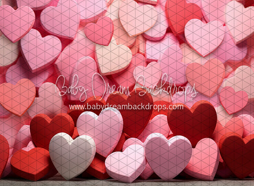 Hearts on Hearts (JA)