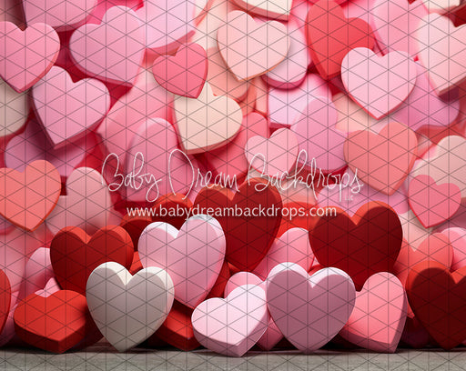 Hearts on Hearts (JA)