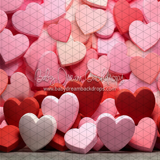 Hearts on Hearts (JA)