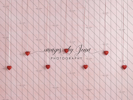 Hearts on a String (JG)