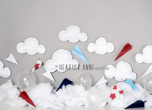 Time Flies 60hx80w HA  