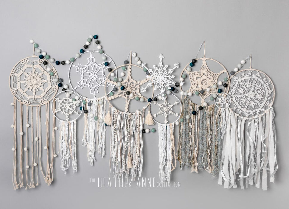 Boho Dream 60Hx80W HA  