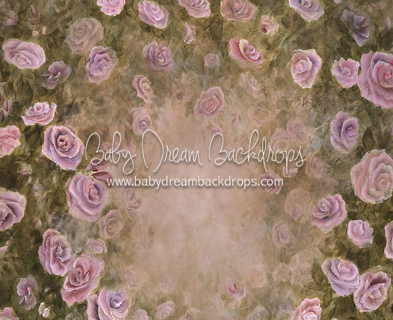 Heirloom Arch Forever