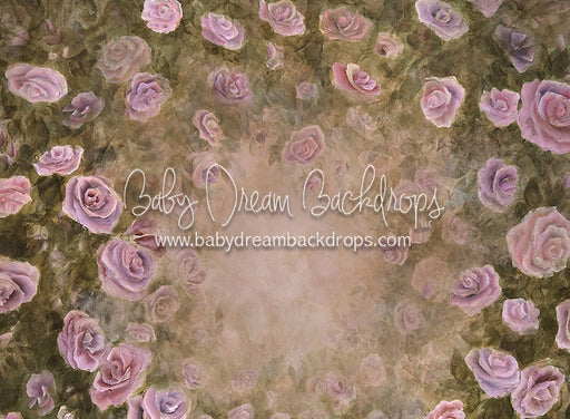 Heirloom Arch Forever