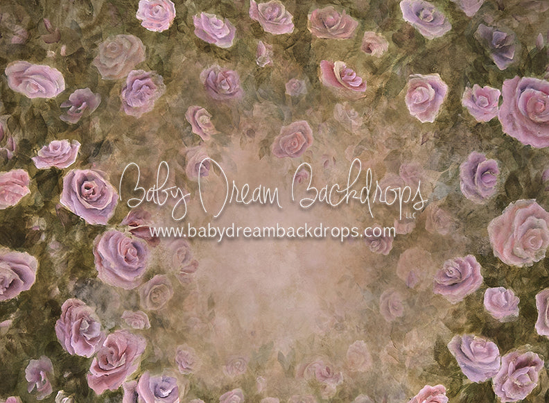 Heirloom Arch Forever