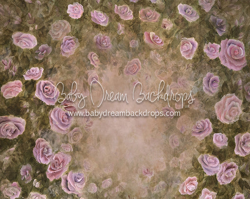 Heirloom Arch Forever