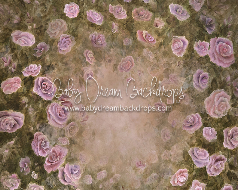 Heirloom Arch Forever