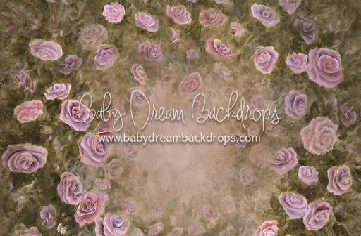 Heirloom Arch Forever