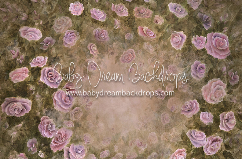 Heirloom Arch Forever