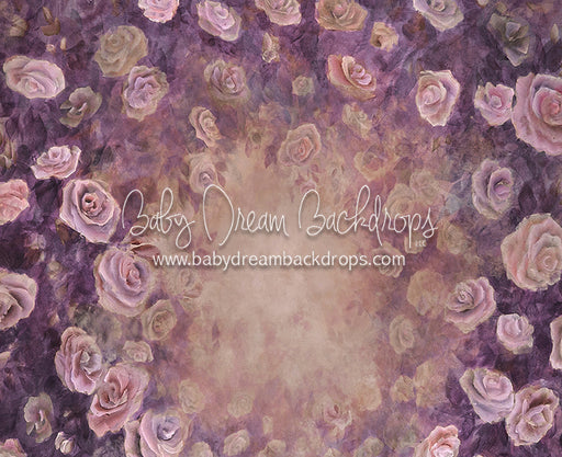 Heirloom Arch Friendship