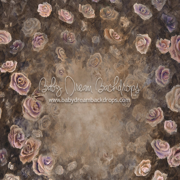 X Drop heirloom arch frolic