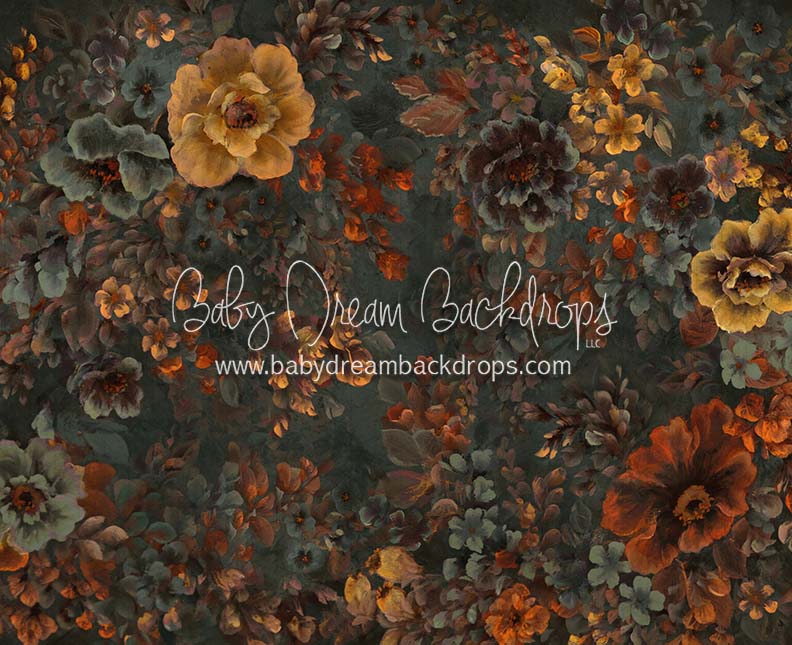 Heirloom Autumn Embrace