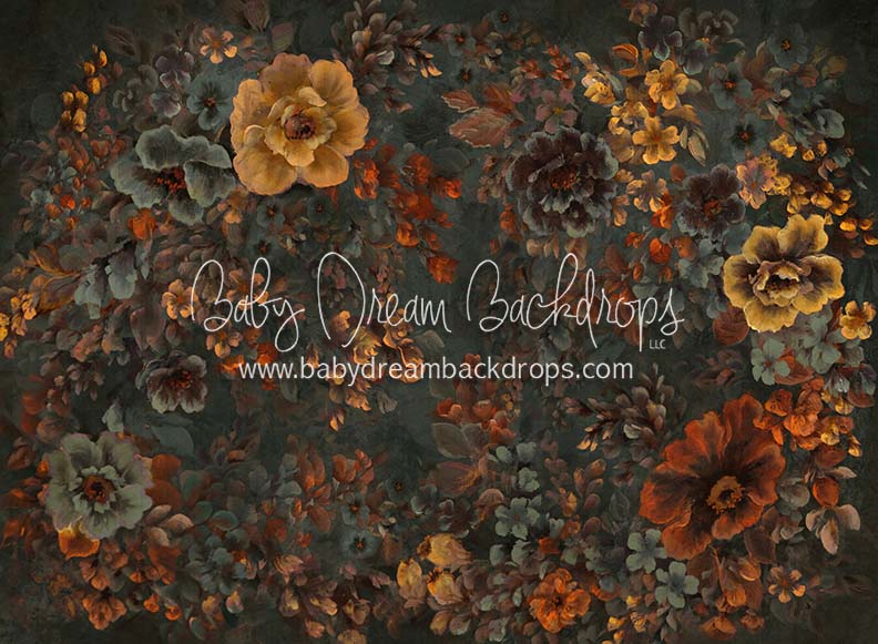 Heirloom Autumn Embrace