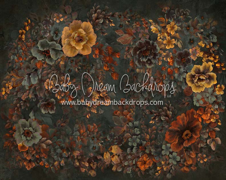 Heirloom Autumn Embrace