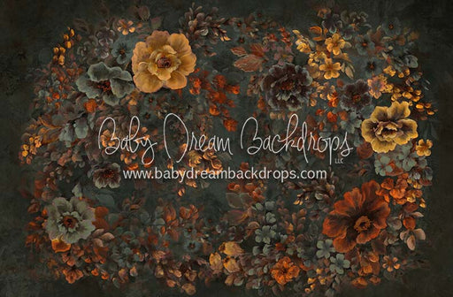 Heirloom Autumn Embrace
