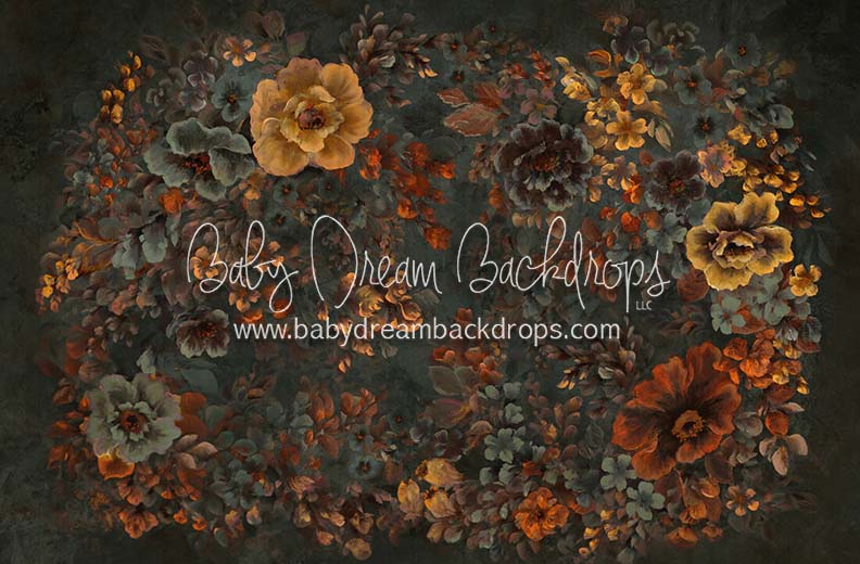Heirloom Autumn Embrace